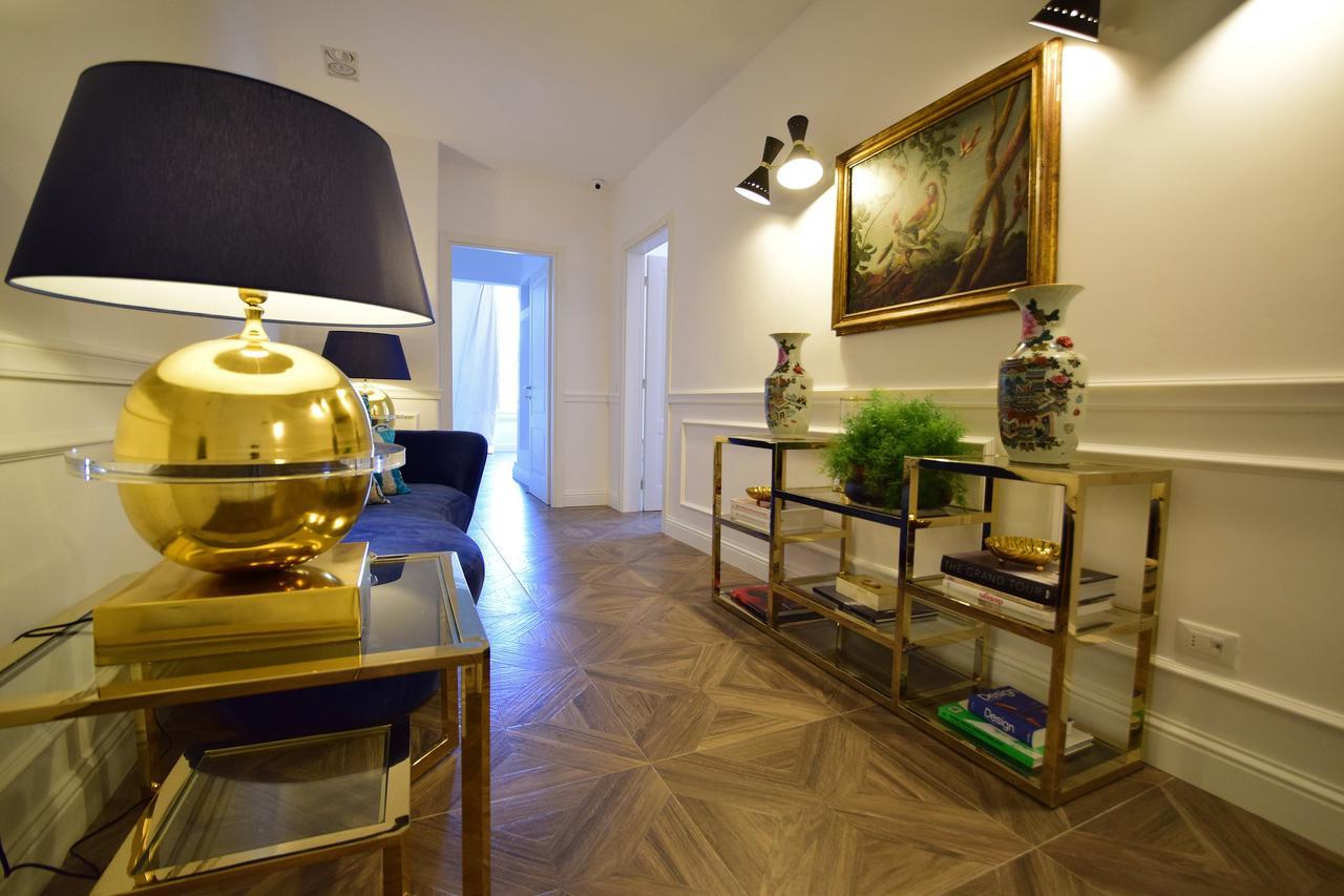 Kf Deluxe Firenze