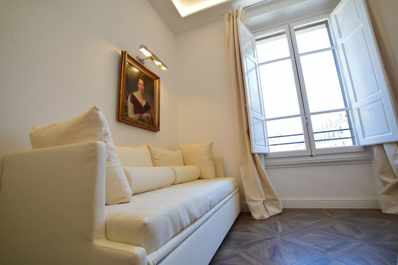 Kf Deluxe Bed & Breakfast Firenze
