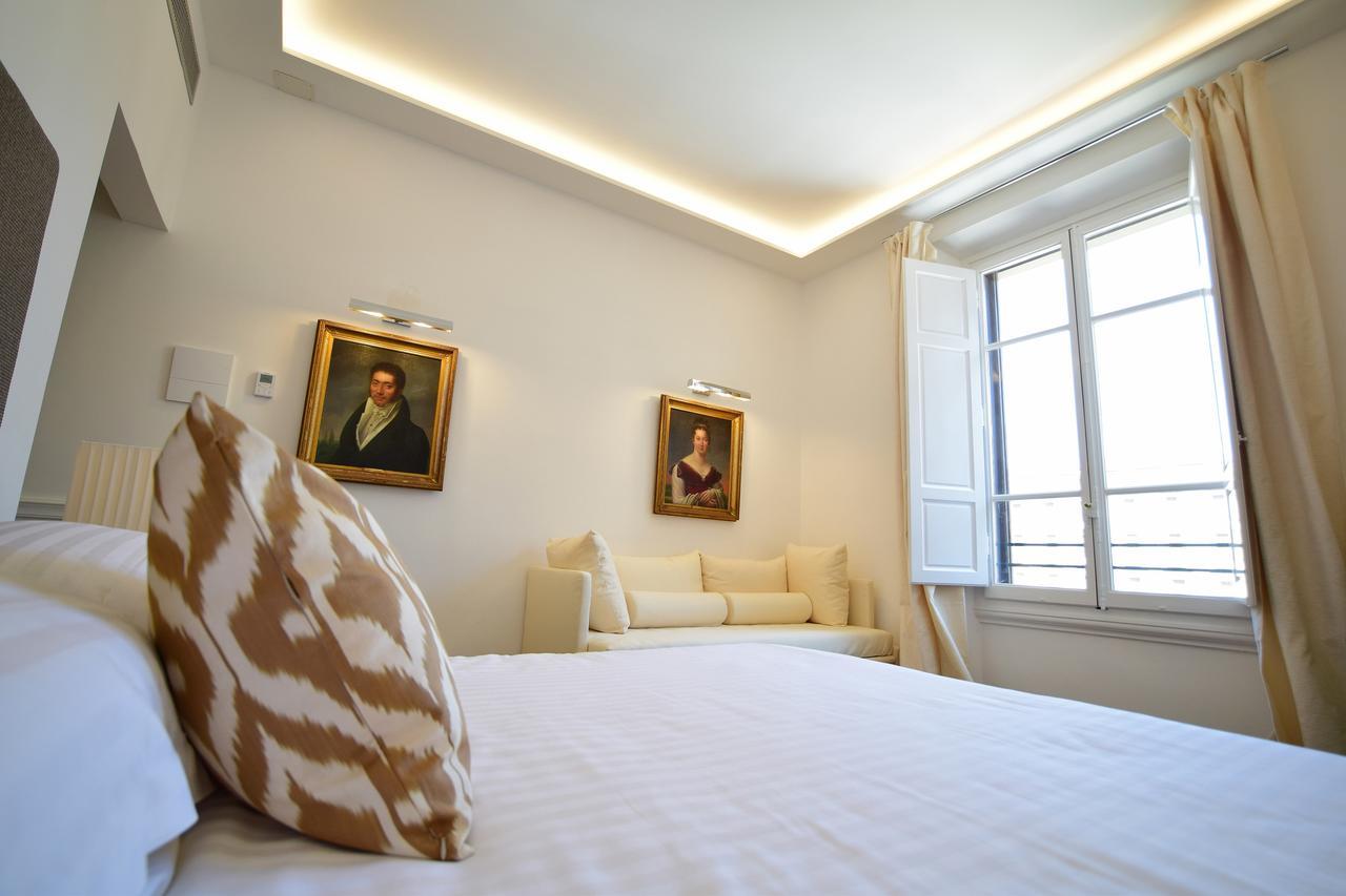Kf Deluxe 2* Firenze