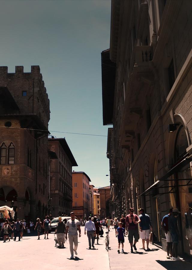 Kf Deluxe Bed & Breakfast Firenze