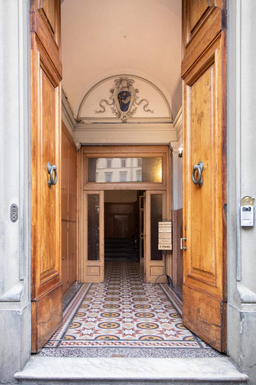 Kf Deluxe 2* Firenze