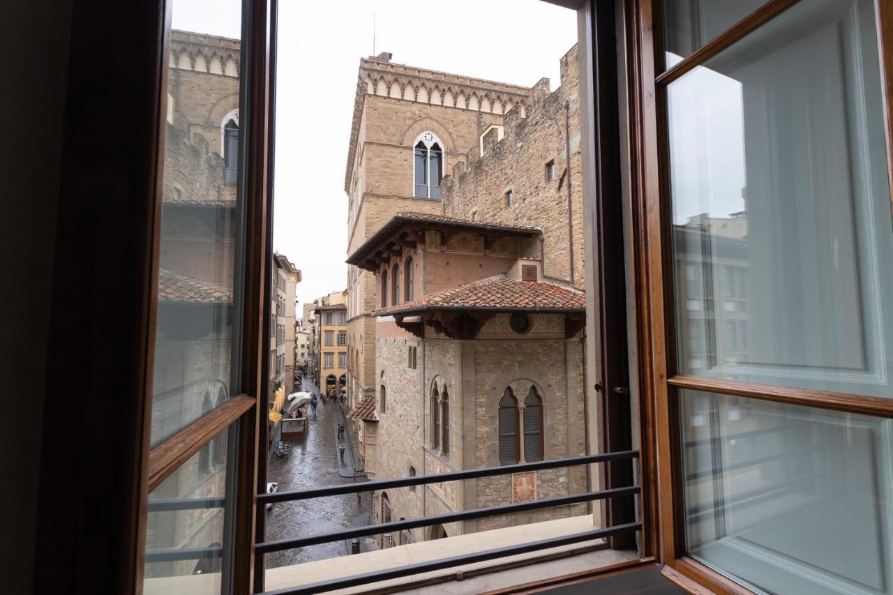 Bed & Breakfast Kf Deluxe Firenze