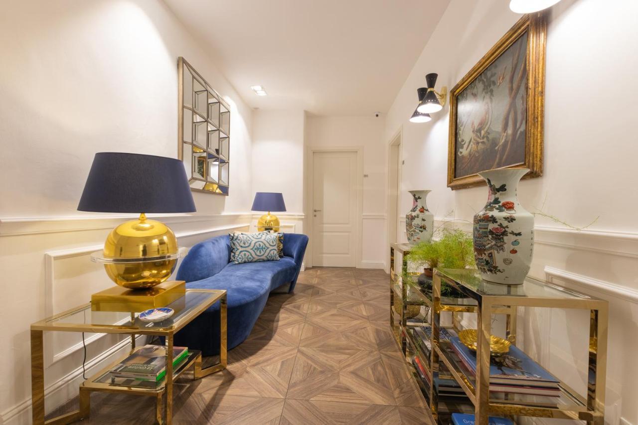 Bed & Breakfast Kf Deluxe Firenze