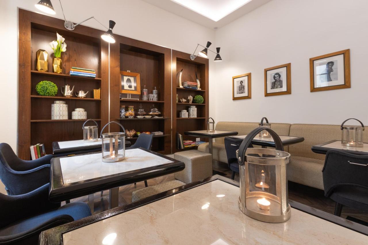 Kf Deluxe Bed & Breakfast Firenze