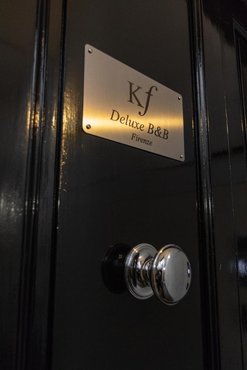 Kf Deluxe Bed & Breakfast Firenze